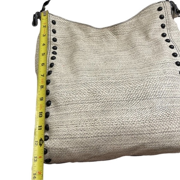 Loeffler Randall Crossbody and Shoulder Leather Bag - Picture 10 of 11